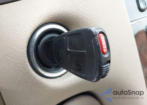 1998 Mercedes-Benz E 320 z USA, uszkodzony, nr VIN WDBJF65F4WA442977